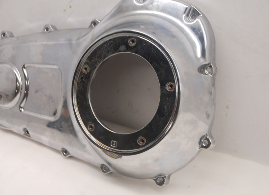Koppelingsdeksel Harley Davidson Touring FL