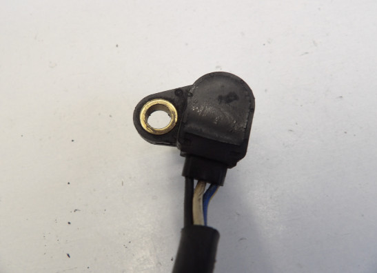 Motorblok diverse Yamaha YZF R6