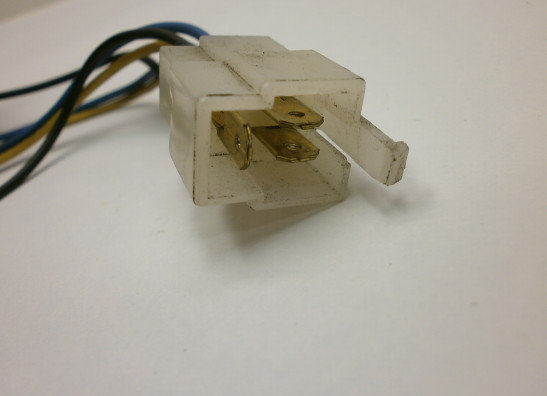 Achterlicht Yamaha TDM