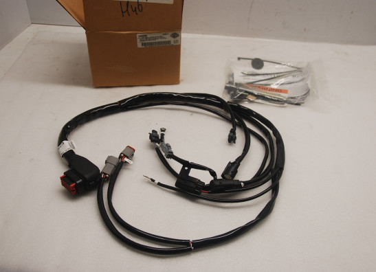 Radio Zubehor Harley Davidson Touring