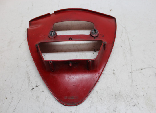 V bak voor Ducati 916