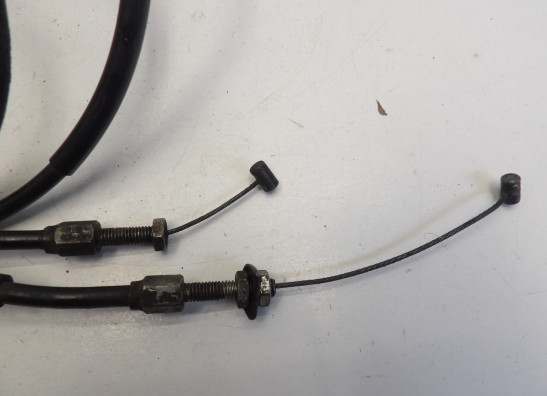 Stuurschakelaar links Honda CB 750 