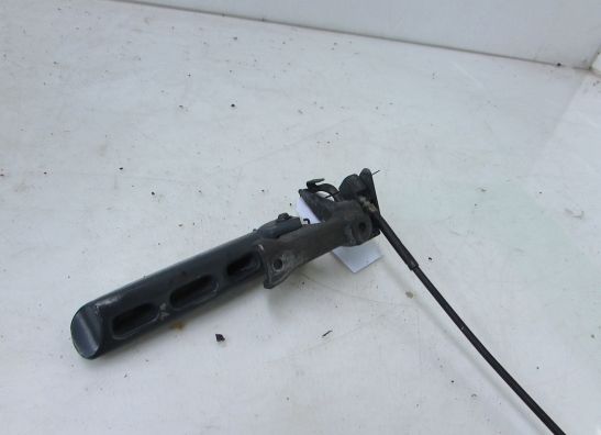 Sonstiges Honda ST 1100 Pan European