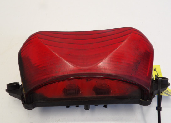 Rucklicht Honda VTR 1000 F