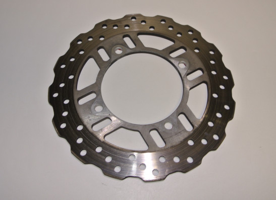 Bremsscheibe hinten  Kawasaki Z 750