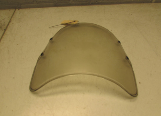 Wind screen Kawasaki ZZR 600