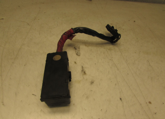 Sicherungkasten Honda Goldwing GL