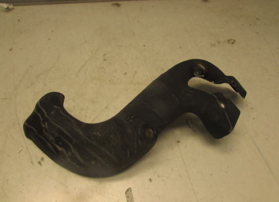 Uitlaatbochten Honda ST 1100 Pan European