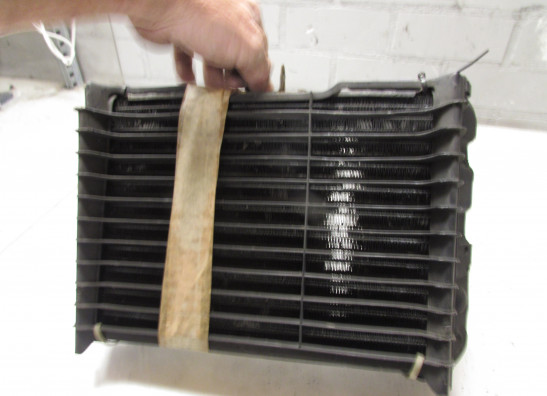 Radiateur Honda VF 700  750 S Sabre