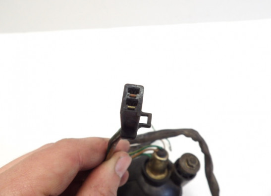 Achterlicht Honda VF 700  750 Supermagna