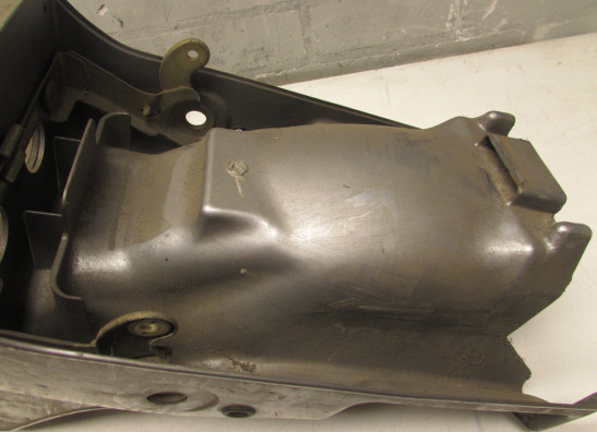 Heck Honda Overige Honda