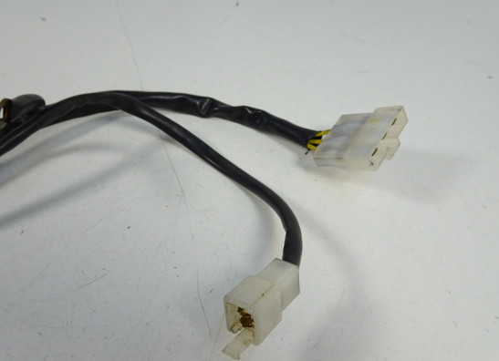 Regler Gleichrichter KTM 125 Duke