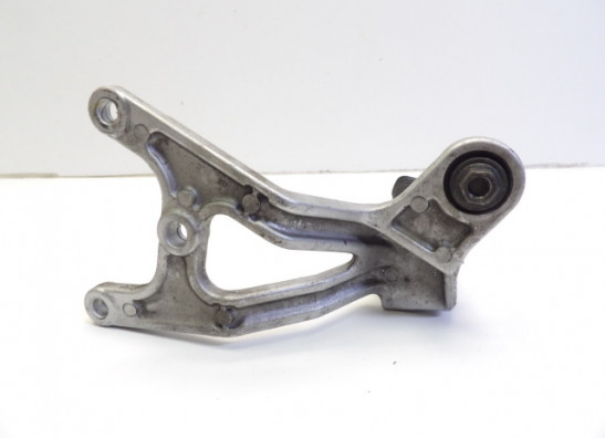 Soziusfussraste rechts Suzuki GSX R 1100