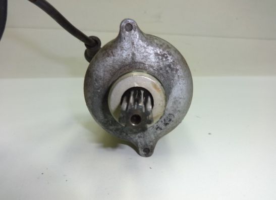 Starting motor Yamaha FZ 750