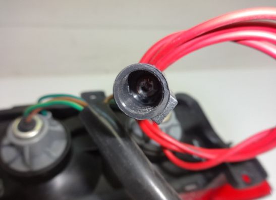 Rear light Honda CBR 1000 F