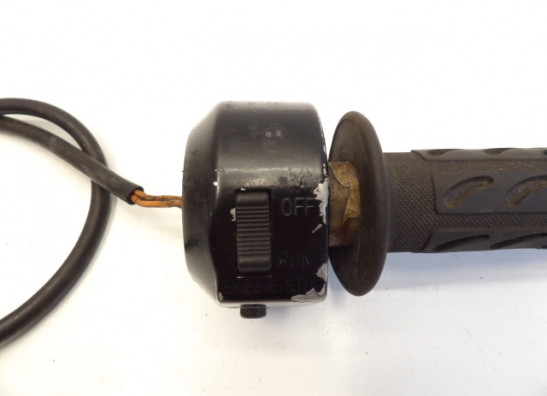 Lenkerschalter rechts Suzuki GS 1000