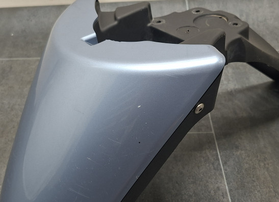 Guardabarros delantero BMW F 650 GS