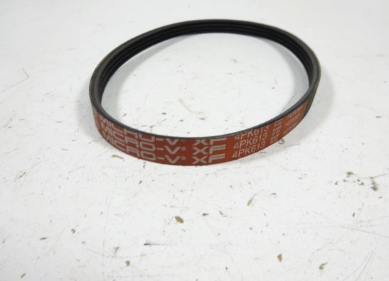 Dynamo BMW R 1150 GS