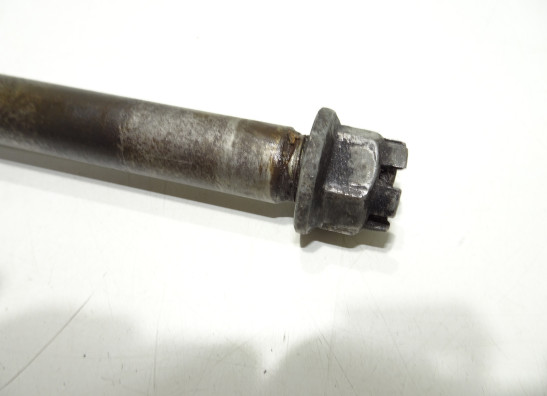 Achteras Honda CB 750 