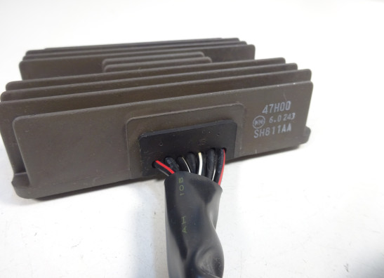 Spanningsregelaar Suzuki SFV 650 Gladius