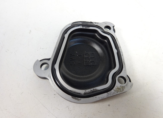 Motorblokdeksel Yamaha FZ1