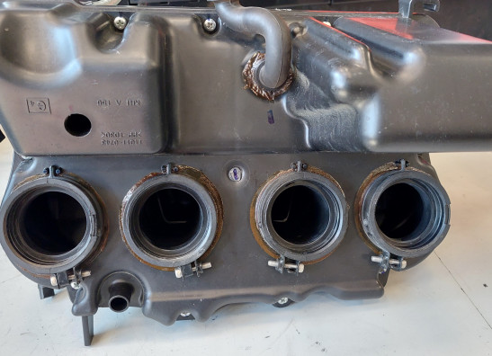 Air cleaner case Kawasaki Z 800