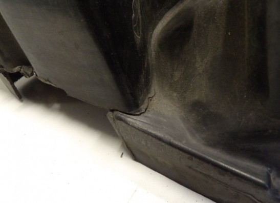 Rear fender Kawasaki ZZR 1100