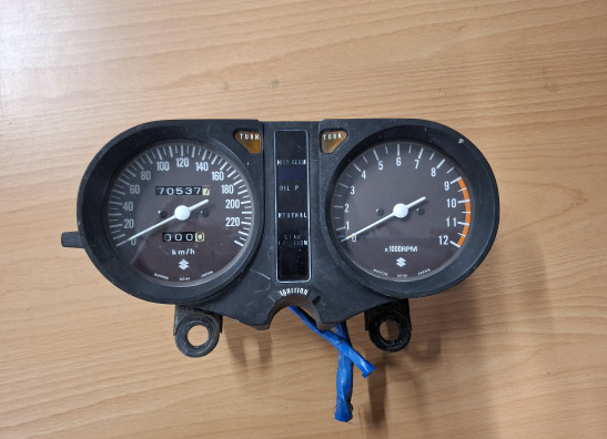 Tellerset Suzuki GS 750