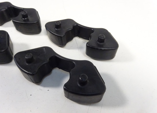 Tandwieldrager Kawasaki Z 750