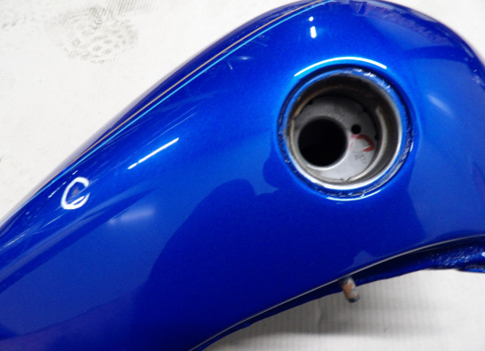 Tank Harley Davidson FLSTF Fat Boy Lo