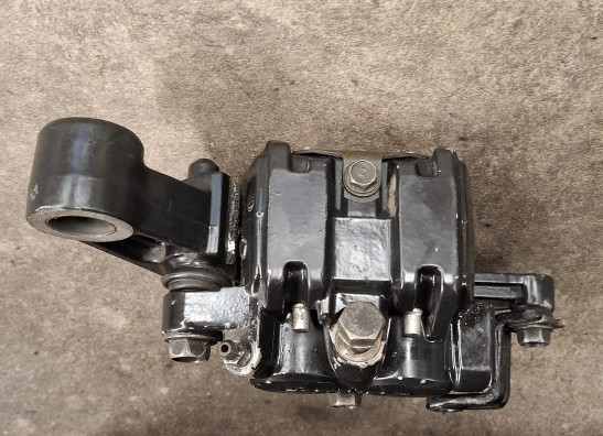 Remklauwen Honda CB 750 