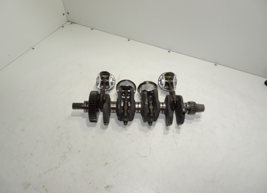 Crankshaft Honda CB 600 F