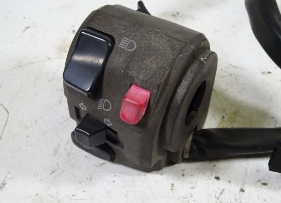 Handlebar switch assy left Kawasaki VERSYS 650