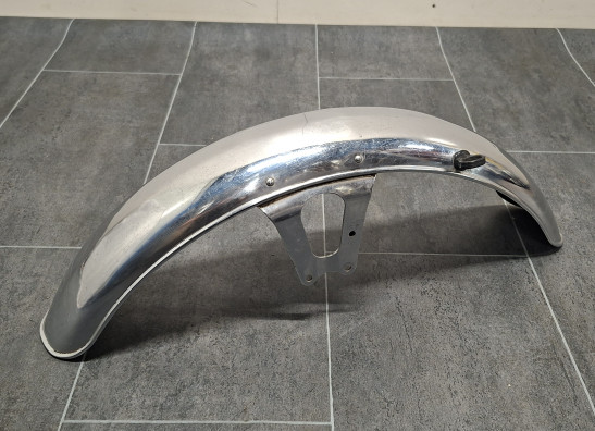 Voorspatbord Honda CB 400