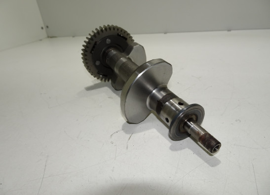 Motorblock Sonstiges Kawasaki ER 6