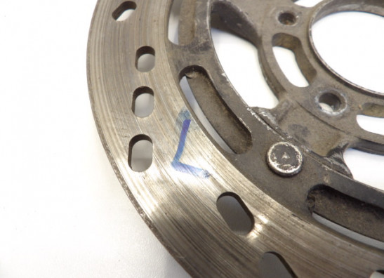 Brake disc front Suzuki RG 250