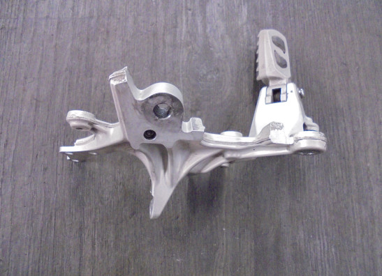 Schetsplaat links Ducati Multistrada V4