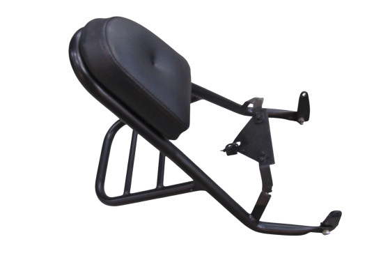 Rugsteun sissybar Honda VF 700  750 Supermagna