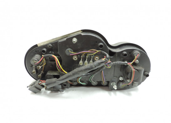 Tacho-set Kawasaki ZX 6 R