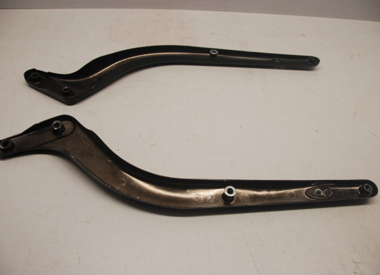 Achtersubframe Harley Davidson Softtail