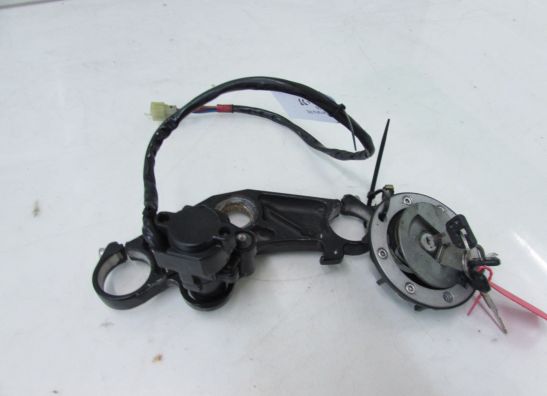 Slotenset Yamaha YZF R6