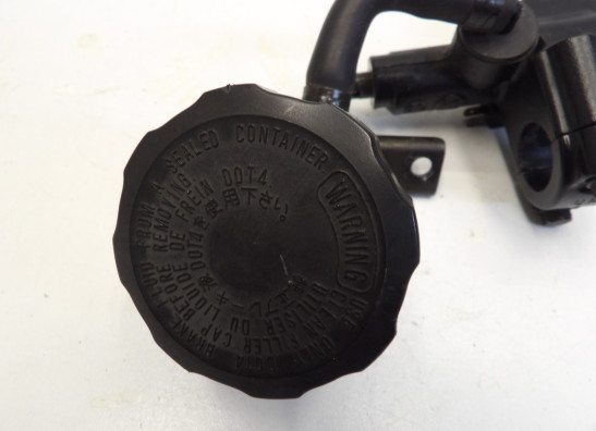 Rempomp Suzuki SV 650