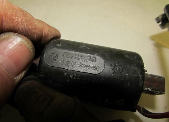 Ignition Coil Yamaha Overige Yamaha