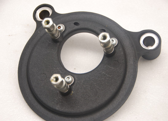 Luchtfilterhuis Harley Davidson Touring FL