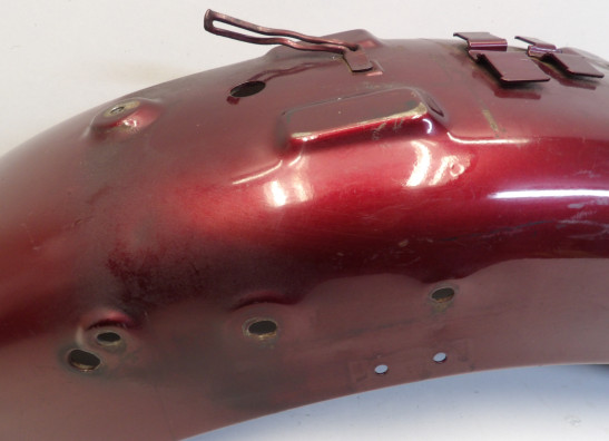 Rear fender Suzuki VS 1400 Intruder