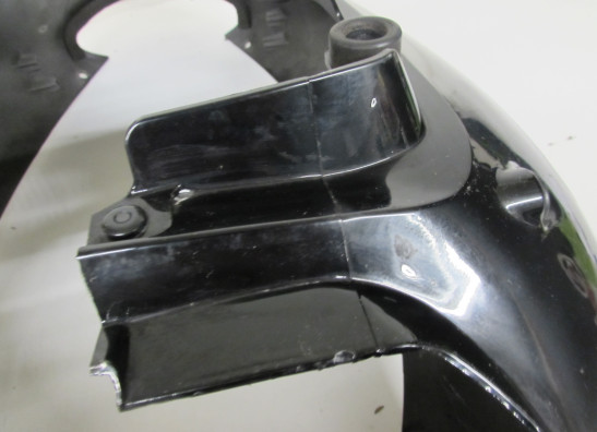 Heck Suzuki GSX R 1300 Hayabusa