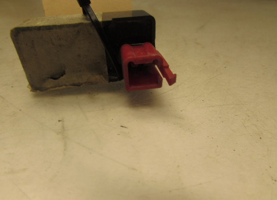 Relais Honda Goldwing GL