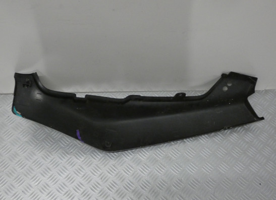 Heck rechts Suzuki GSX R 1100