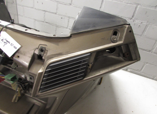 Cowl upper front Honda Goldwing GL