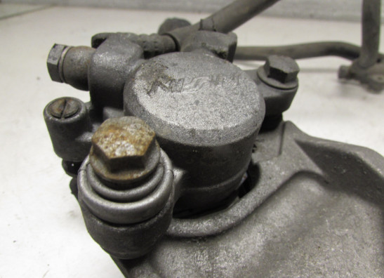 Achter remklauw Honda Deauville 650 - 700